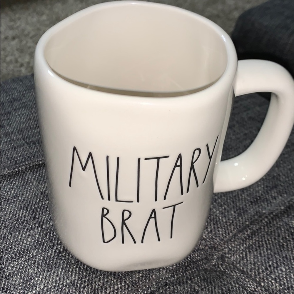 Rae Dunn coffee mug